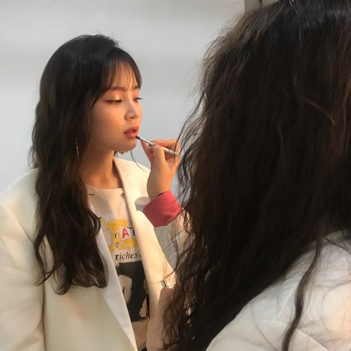 사진=이하이 인스타그램