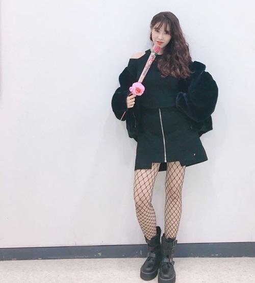 사진=전효성 인스타그램