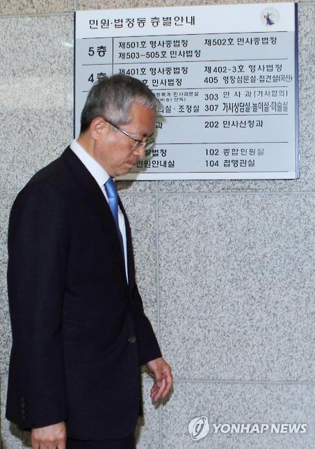 (이재홍=연합뉴스)