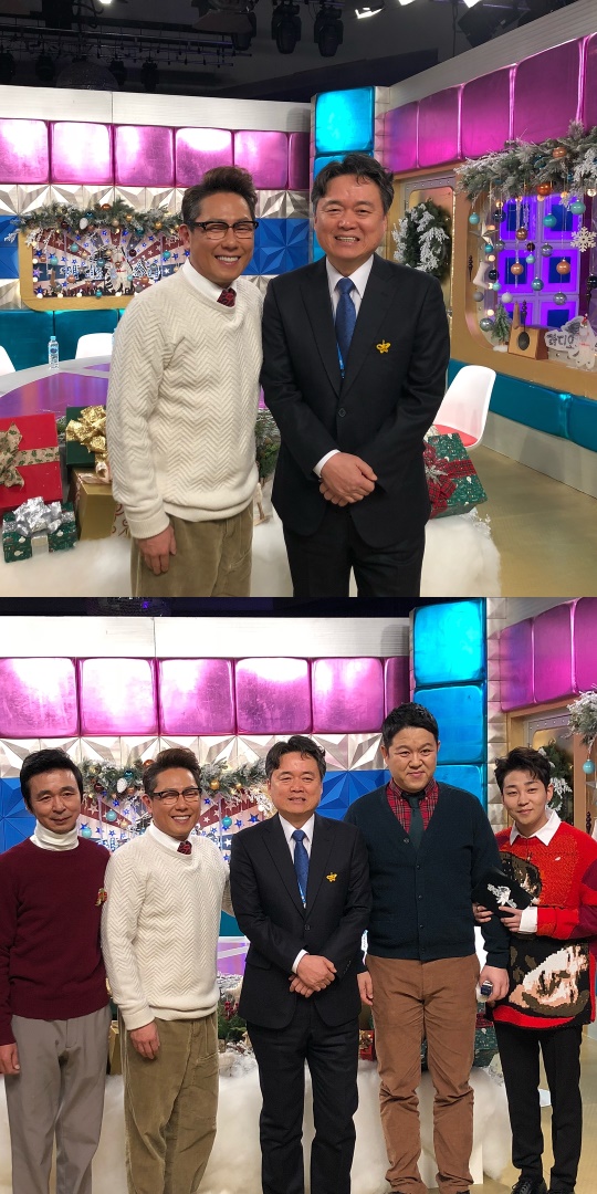 윤종신 인스타