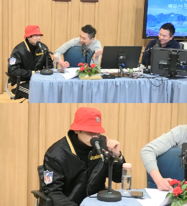 (고장환=SBS 라디오)