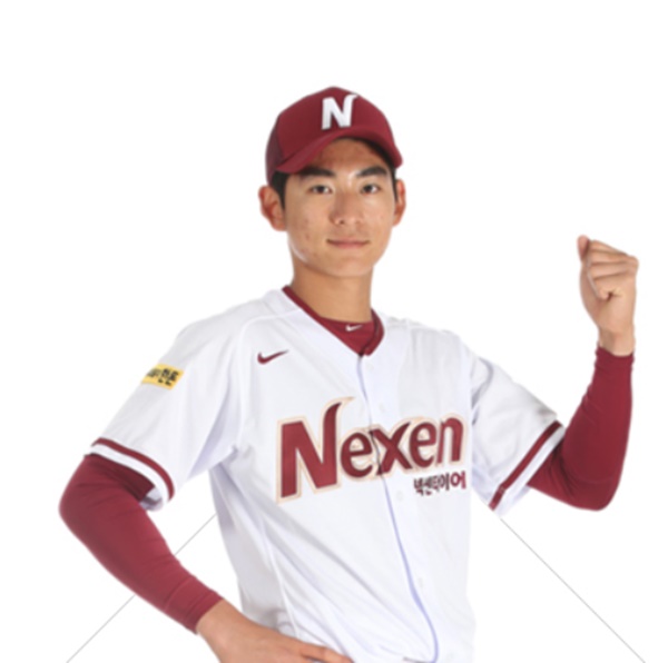 (이정후=넥센 사이트)