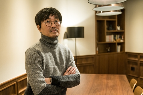 장항준 감독/메가박스플러스엠 제공