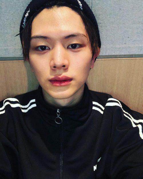 육성재 인스타그램
