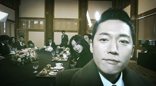 (사진=장혁 인스타그램)