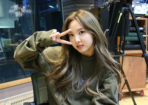 별밤 인스타그램