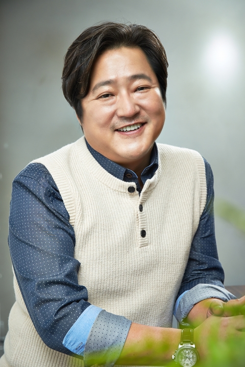배우 곽도원/NEW 제공