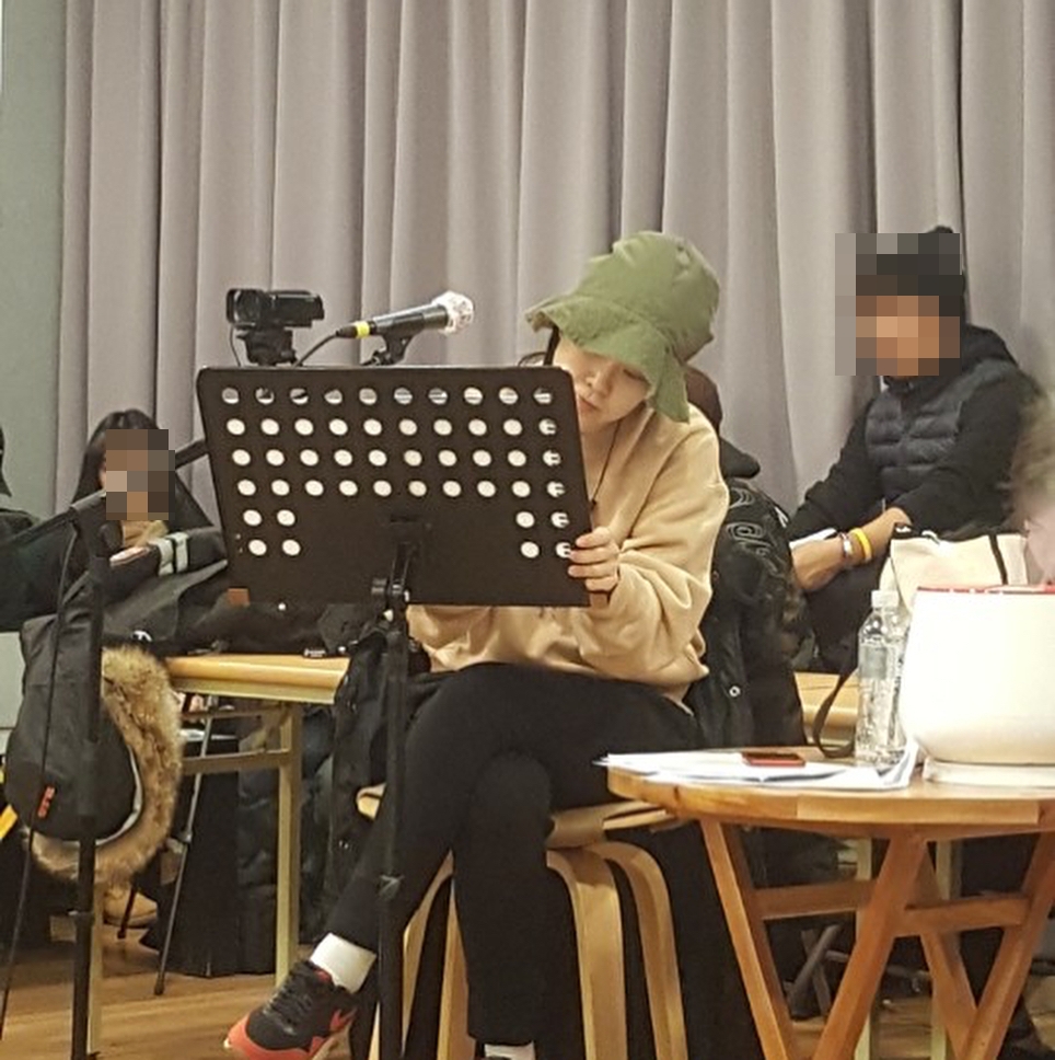 백지영 인스타그램