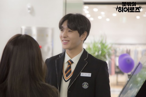 컨버전스티비 제공
