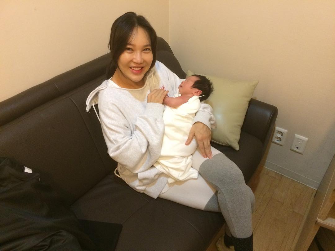 쿨 유리 인스타