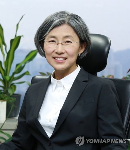 민유숙(사진=연합뉴스 제공)