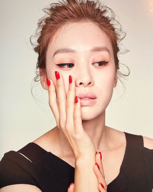장신영 인스타그램