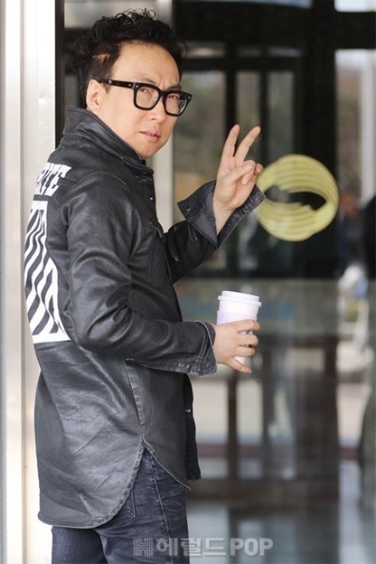 헤럴드 pop DB