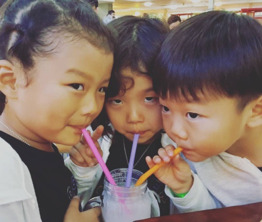 이동국 인스타