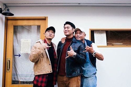 사진=최자 인스타그램