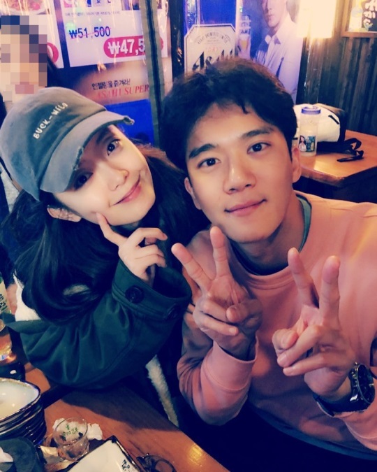 하석진 인스타그램