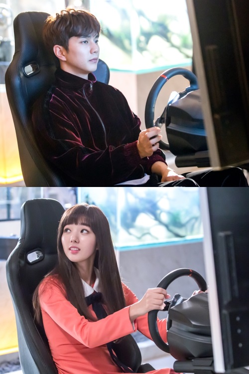 메이퀸픽쳐스 제공