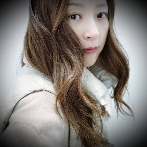 서정희 인스타그램