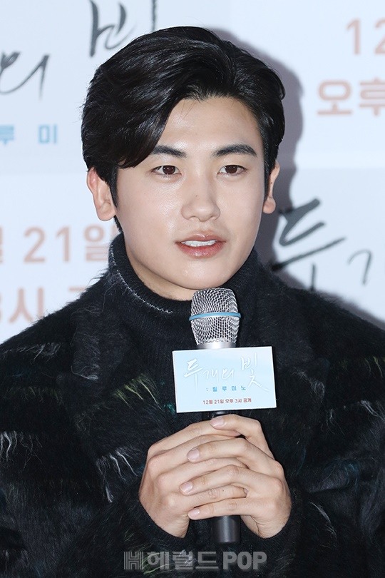 배우 박형식/서보형 기자