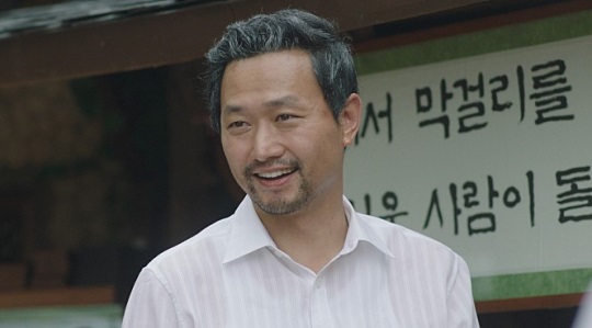 영화 '돌아온다' 스틸