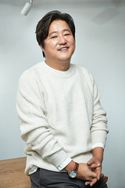 배우 곽도원/NEW 제공