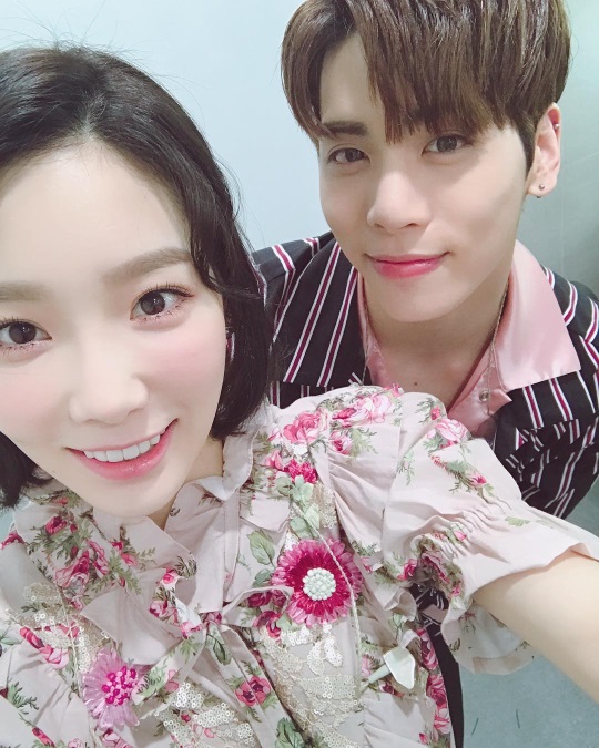 태연 인스타그램