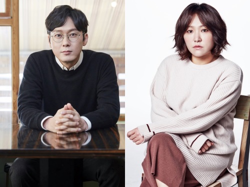 사진제공=씨제스엔터테인먼트 / 플라이업 엔터테인먼트