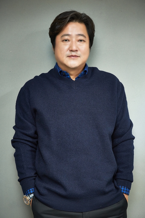배우 곽도원/NEW 제공