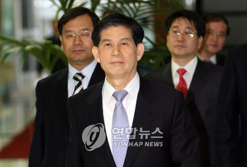 (정호영=연합뉴스)