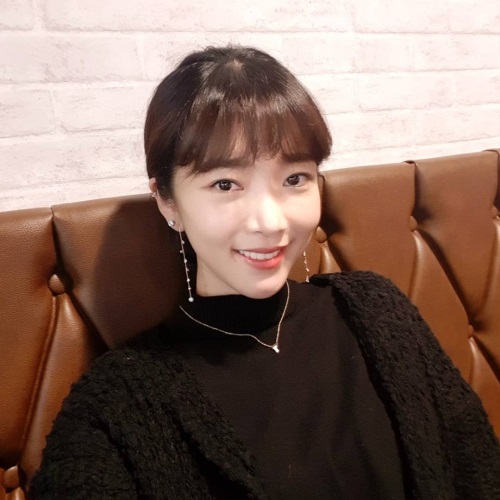 배슬기 인스타그램