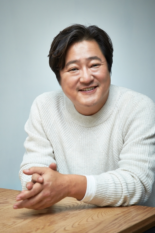 배우 곽도원/NEW 제공