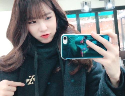 전효성 인스타그램