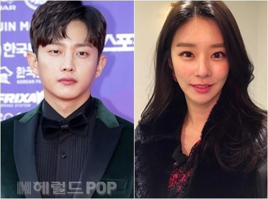 사진=헤럴드POP DB, 이주빈 인스타그램