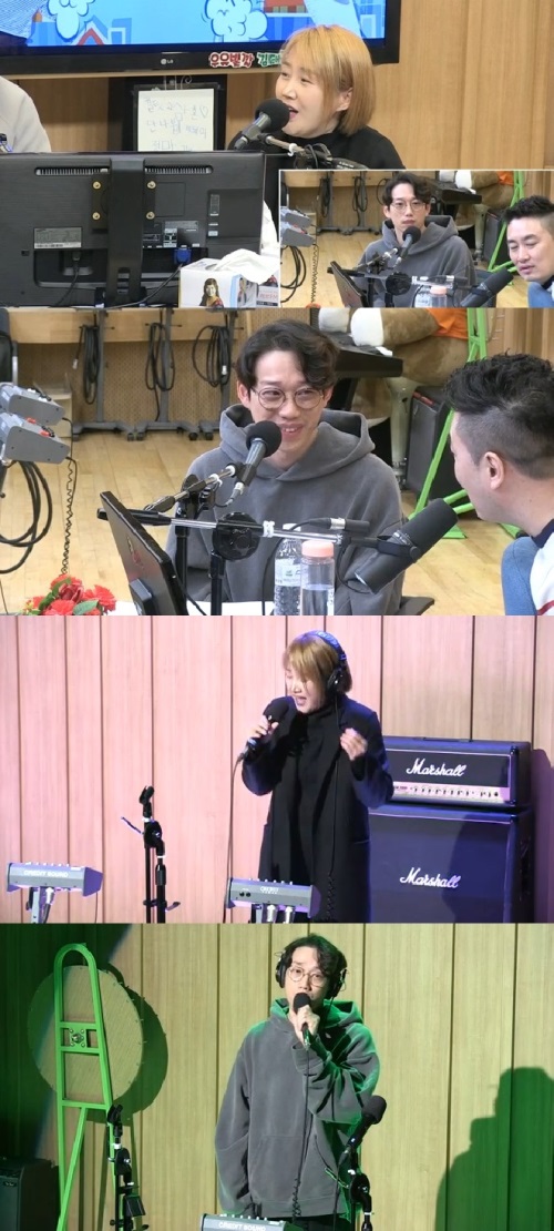 방송화면 캡처