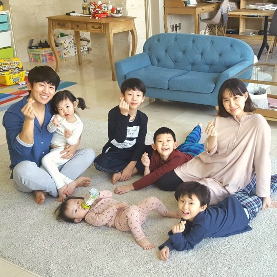 박지헌 인스타