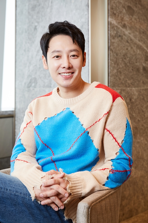 배우 김동욱/롯데엔터테인먼트 제공