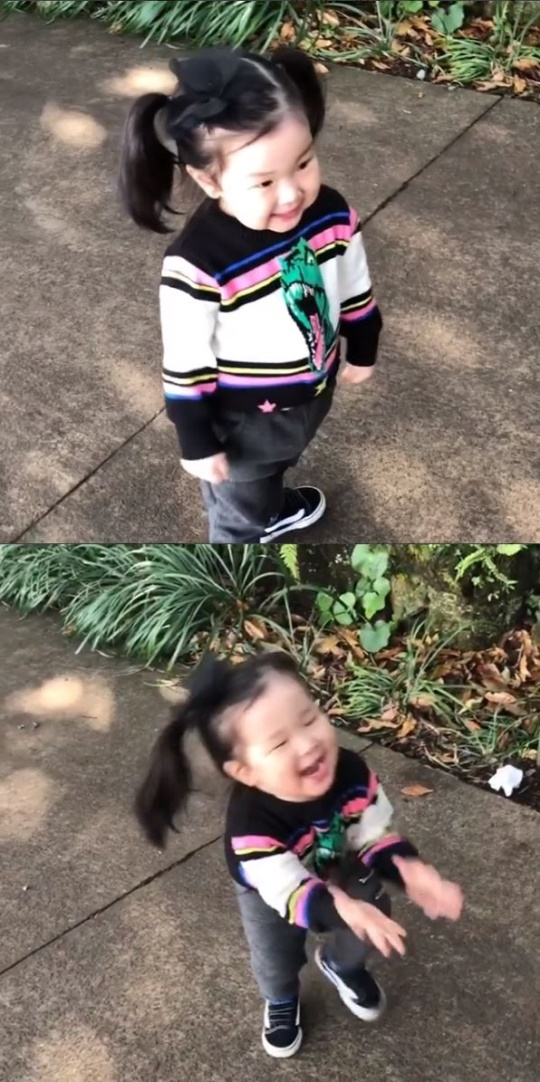 사진=양동근 인스타