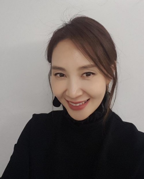 채시라 인스타그램