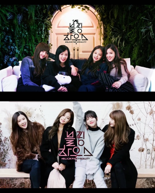 YG엔터테인먼트 제공