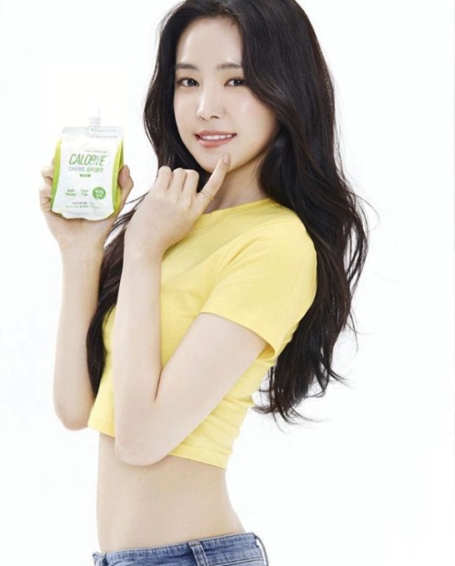 손나은 인스타