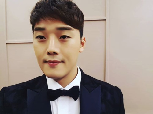 권혁수 인스타