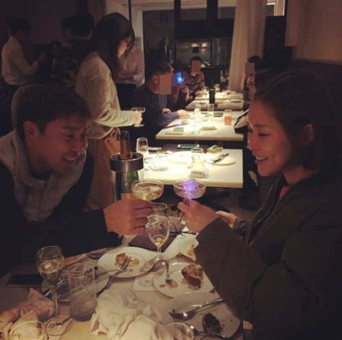 채리나 인스타