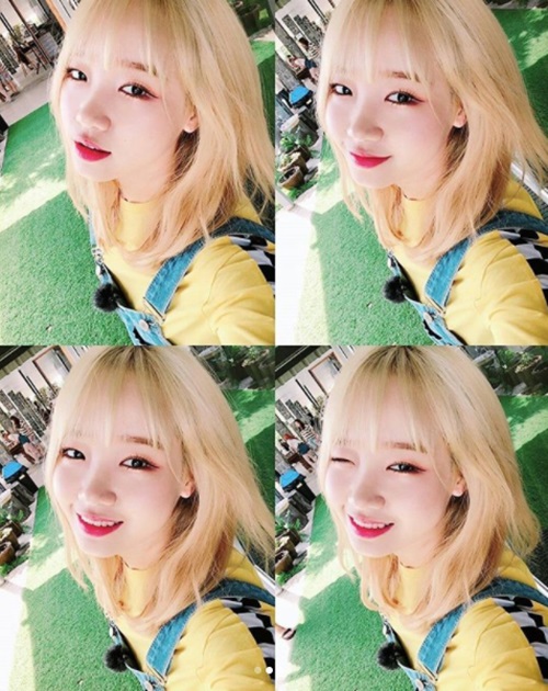 최유정 인스타그램