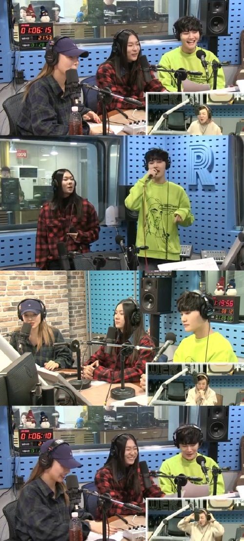 방송화면 캡처