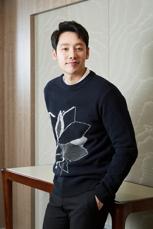 배우 김동욱/롯데엔터테인먼트 제공