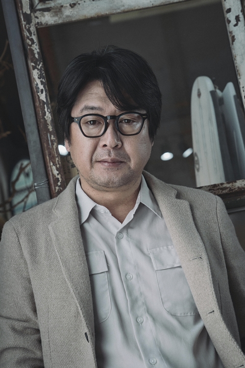 배우 김윤석/CJ엔터테인먼트 제공