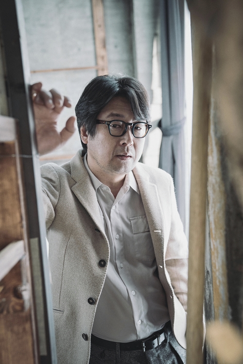 배우 김윤석/CJ엔터테인먼트 제공