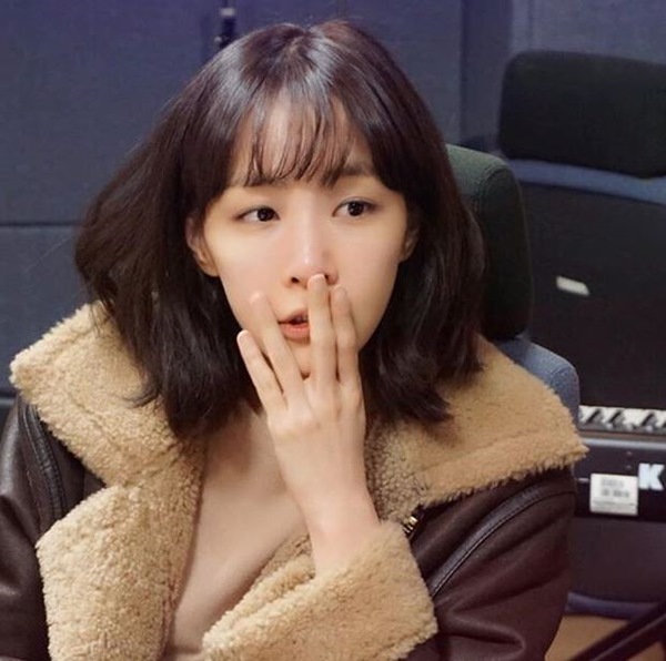 (사진=김이나 인스타그램)
