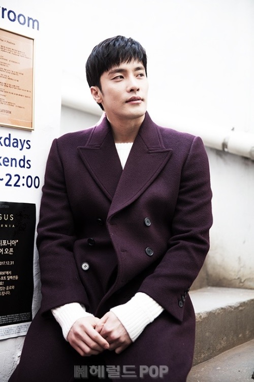 배우 성훈/서보형 기자