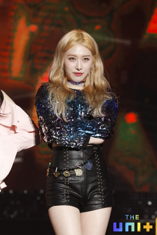 사진=KBS2 '더 유닛' 제공